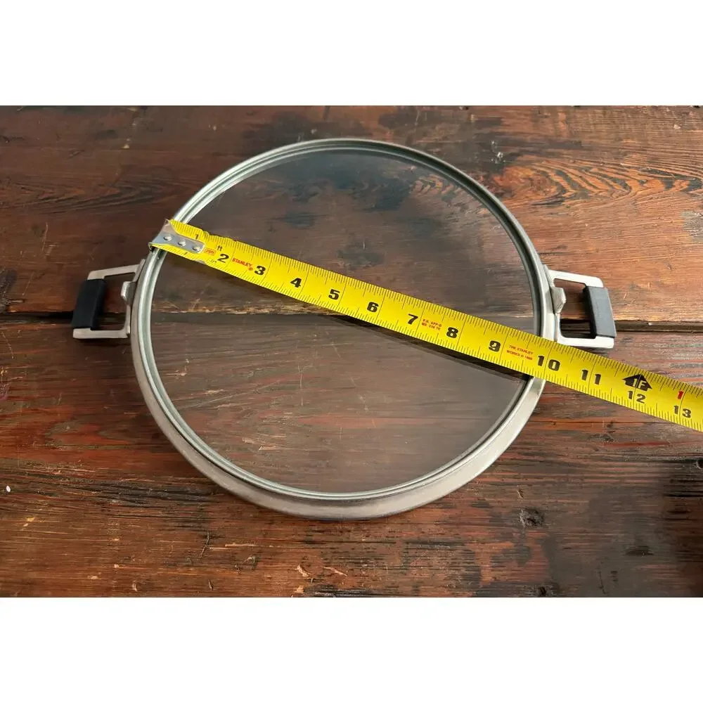 Calphalon select 10